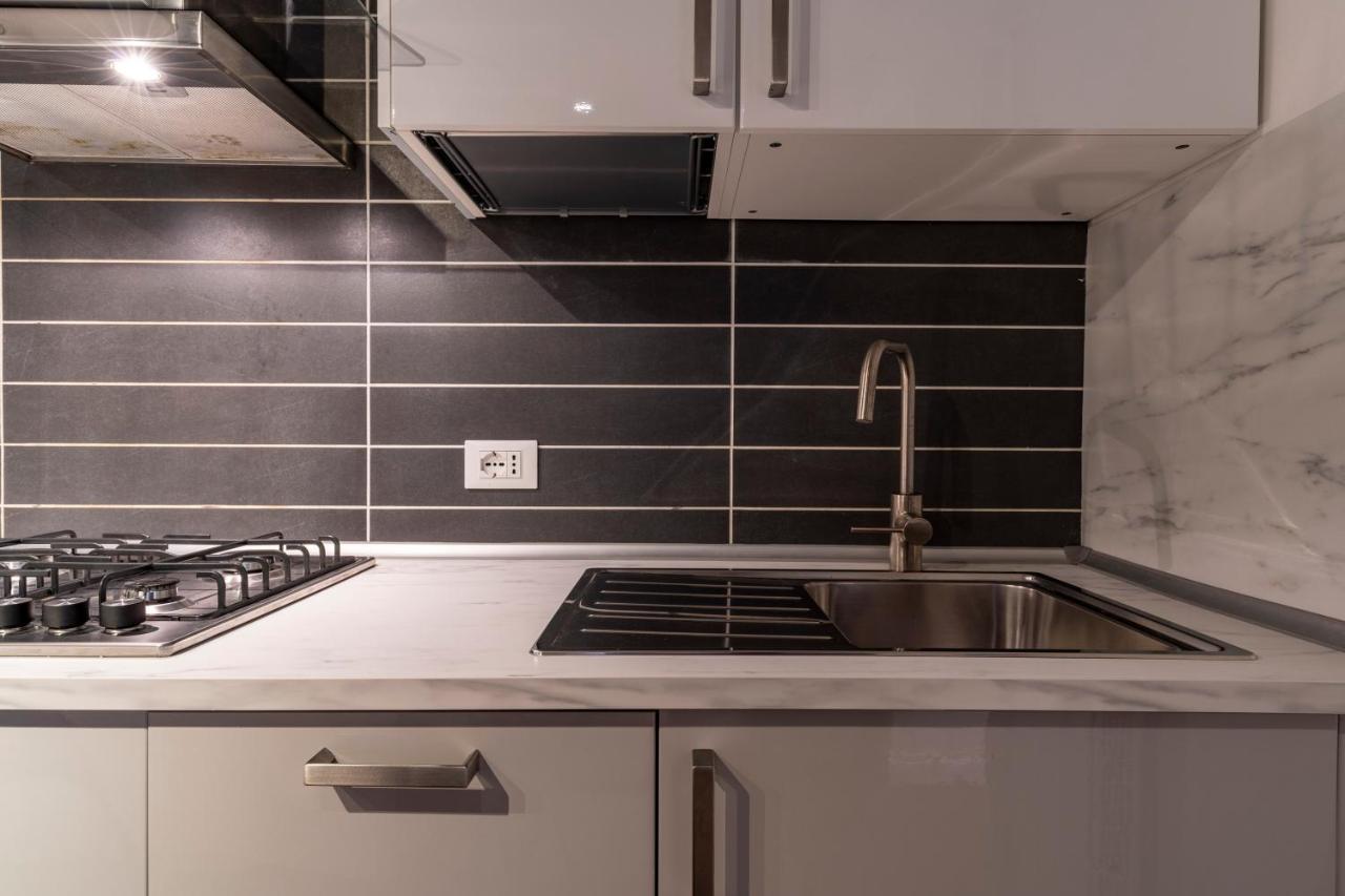ונציה San Giacomo Pied-A-Terre House By Wonderful Italy מראה חיצוני תמונה