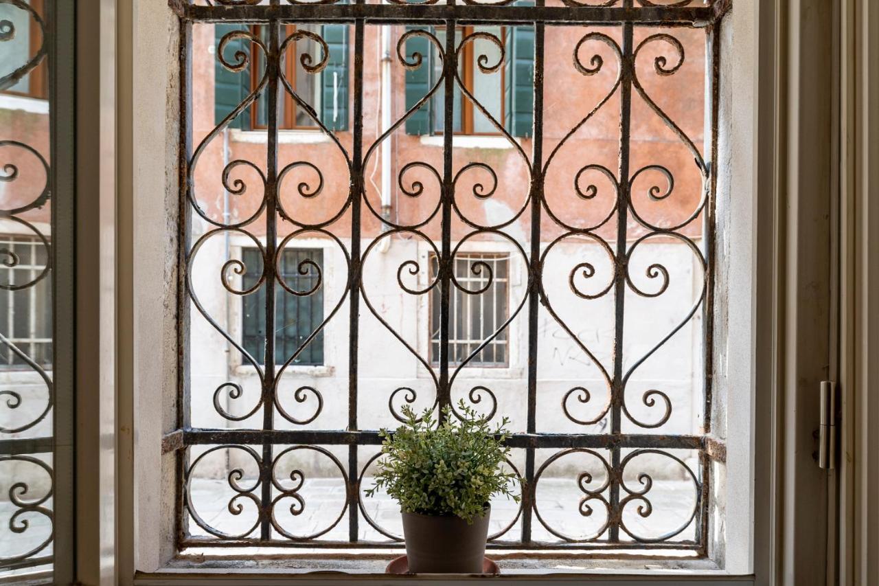 ונציה San Giacomo Pied-A-Terre House By Wonderful Italy מראה חיצוני תמונה