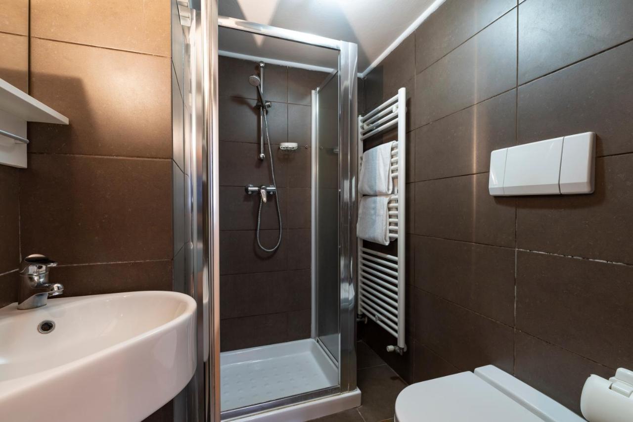 ונציה San Giacomo Pied-A-Terre House By Wonderful Italy מראה חיצוני תמונה