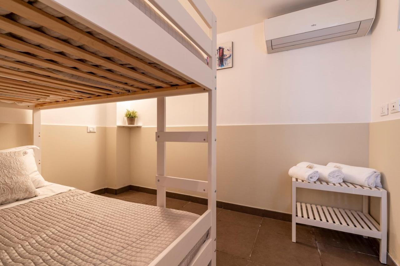ונציה San Giacomo Pied-A-Terre House By Wonderful Italy מראה חיצוני תמונה